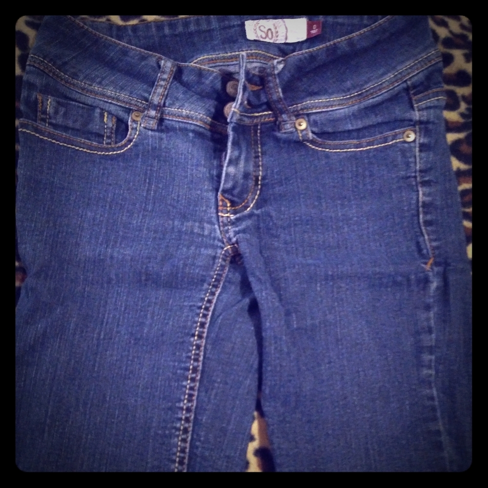 Jean
